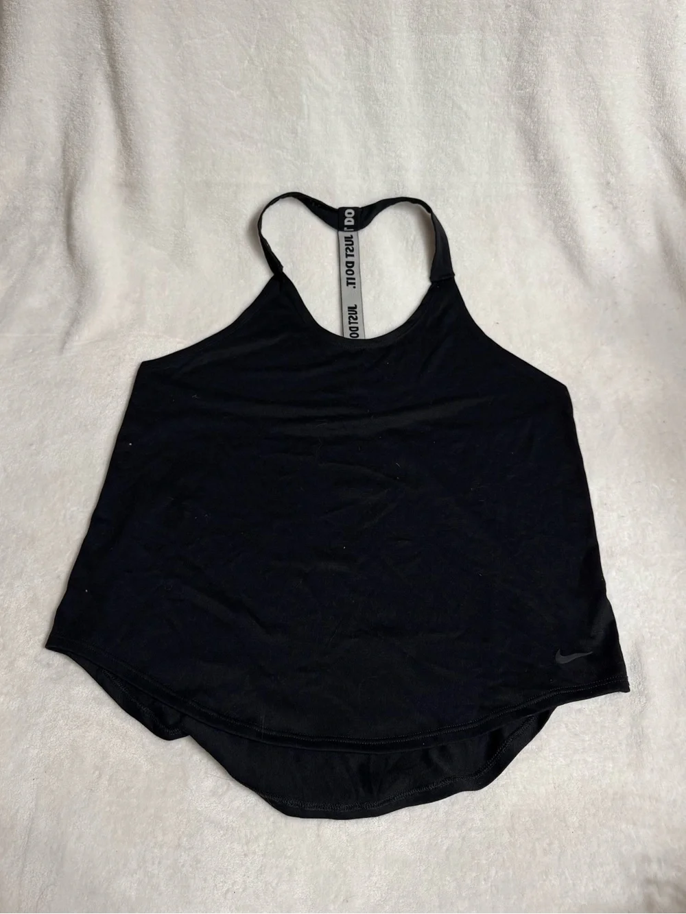 Nike Dri-FIT Women's Elastika Training Tank